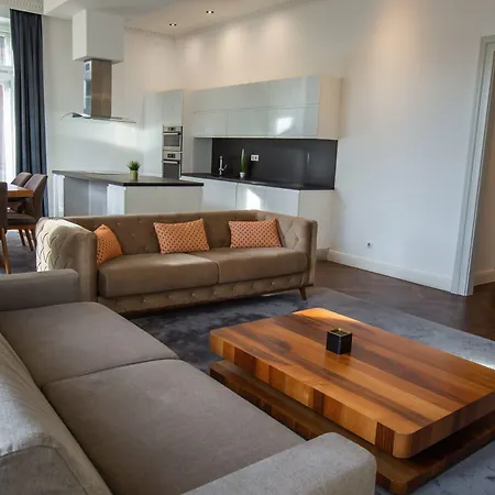 Hotel Zoya Luxury 5*